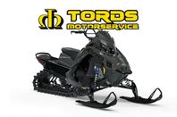 Polaris RMK Khaos 850 146" Slash