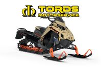 Polaris RMK Khaos 850 155"