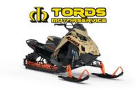 Polaris RMK Khaos 850 155" Slash