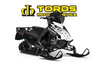 Polaris Nordic Pro 650 146"