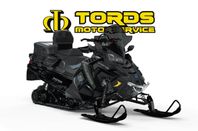 Polaris Titan Adventure S4 155"