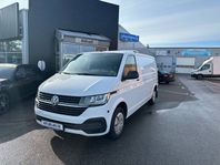 Volkswagen transporter 6.1 2,0 TDI Lång Automat Kylbil