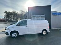 Volkswagen transporter 6.1 2,0 TDI Lång Automat Kylbil