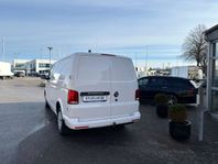 Volkswagen transporter 6.1 2,0 TDI Lång Automat Kylbil