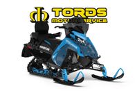 Polaris Indy Adventure S4 137"