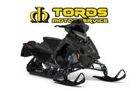 Polaris Indy VR1 650 137"