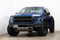 Ford F-150 Raptor 456hk SuperCrew / 5.95% Ränta