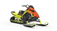 Polaris RMK Khaos 9r Slash 155" (ny)