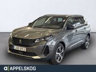 Peugeot 5008 GT PureTech 130 hk AUT 36 mån leasing