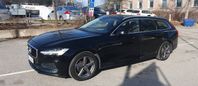 Volvo V90 D4 Geartronic Momentum, Advanced Edition 190hk