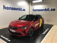 Opel Corsa-e GSI E136 50 kWh 136hk