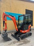 Kubota KX019-4