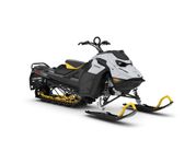 Ski-Doo Summit Adrenaline 146" 600R E-TEC