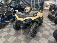 Polaris Sportsman 570 Eps T3  Tan "70 års Kampanj "