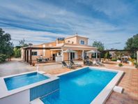 Villa med pool i Loule - ALG2331