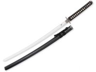 Art gladius amakuni katana svärd - vackert samurajsvärd