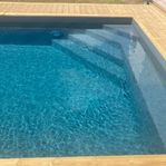 Pooltime PP Pool 3,0 Premium 2,6 x 6 x 1,5 m