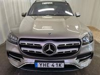 Mercedes-Benz GLS 400 d 4MATIC 9G-Tronic, 330hk