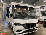 Kabe Imperial Travel Master 810 Tandem LQB