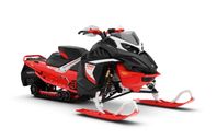 Lynx Rave Enduro 600R E-TEC 137" - Köp Online!