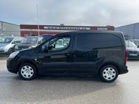 Citroën berlingo Van 1.6 HDi ETG6 92hk Automat Skåp AC,Kula