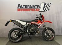 Rieju MRT SM - Alternativ 1 MC