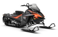 Lynx Xterrain STD 600R E-TEC 146" - Boka nu - Vårkampanj!