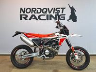 FANTIC XMF 125 Supermotard Fri frakt*
