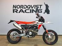 FANTIC XMF 125 Supermotard  Fri frakt*