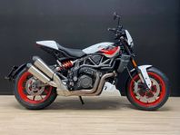 Indian FTR SPORT * SUPERKAMPANJ *