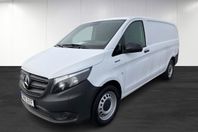 Mercedes-Benz Vito 112 skåp lång