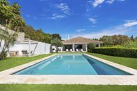 Villa i Marbella, Malaga