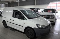 Volkswagen Caddy Skåpbil 2.0 EcoFuel (109hk)