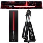 Star Wars Force FX Elite Lightsaber Darth Vader