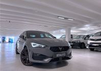 Seat Cupra León e-Hybrid e-Hybrid 245 hk Plug-in från 3085Kr