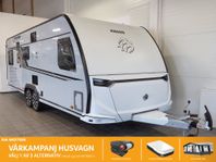 Knaus Südwind 650 FSK 60 Year ALDE I Barnkammare I 3,99% Rän