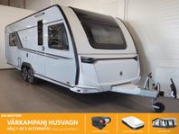 Knaus Südwind 650 UX 60 Year ALDE I Queenbed I 3,99% Ränta