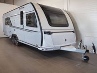 Knaus Südwind 650 UX 60 Year | ALDE Queenbed