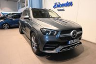 Mercedes-Benz GLE 300 d 4MATIC 9G- AMG Euro 6 (245hk)