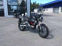 Super SOCO TC MAX i lager  El-motorcykel  lätt MC