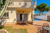 Lyxig villa i CABO ROIG