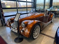 Morgan Plus 8 4.8 V8 367hk