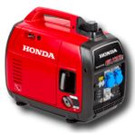 Honda Elverk EU22i - FRI FRAKT