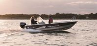 Linder 445 MAX ink Yamaha F30BETL