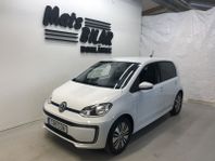 Volkswagen UP! 32,3 Kwh Automat Elbil Ca 26 Mil