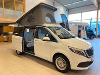 Tonke Mercedes-Benz EQV Touring (100% Eldriven husbil)