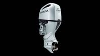 Honda 250 hk XDU XL rigg 4-takt -2025 - FRI FRAKT