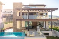 Villa i Benahavis, Malaga