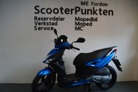 Kymco Agility 16+ 125