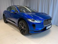 Jaguar I-Pace EV400 400HK AWD SE